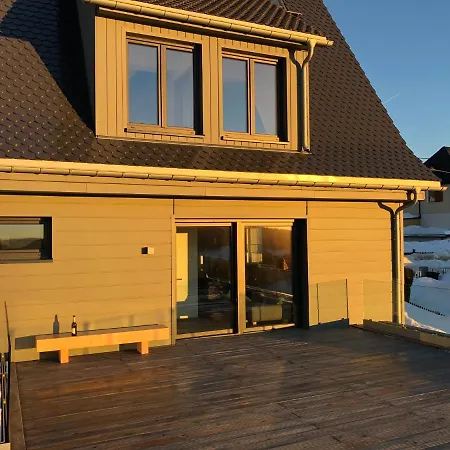Ferienhaus Traumauszeit