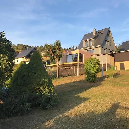 Ferienhaus Traumauszeit
