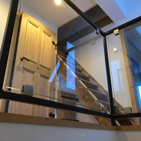 펜션 Ferienhaus Traumauszeit *