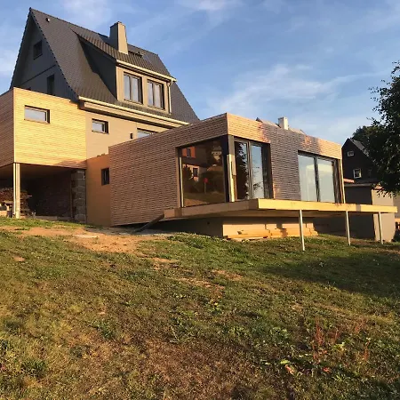 Ferienhaus Traumauszeit