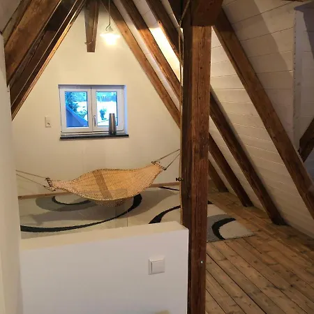 Ferienhaus Traumauszeit 펜션