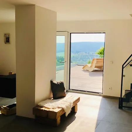 Ferienhaus Traumauszeit 펜션 *