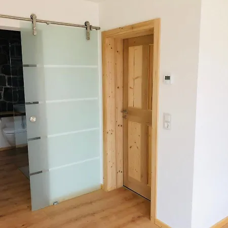 펜션 Ferienhaus Traumauszeit
