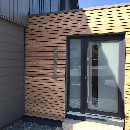 펜션 Ferienhaus Traumauszeit *