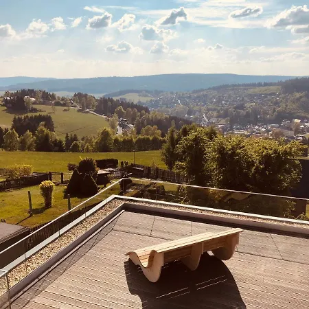 Ferienhaus Traumauszeit